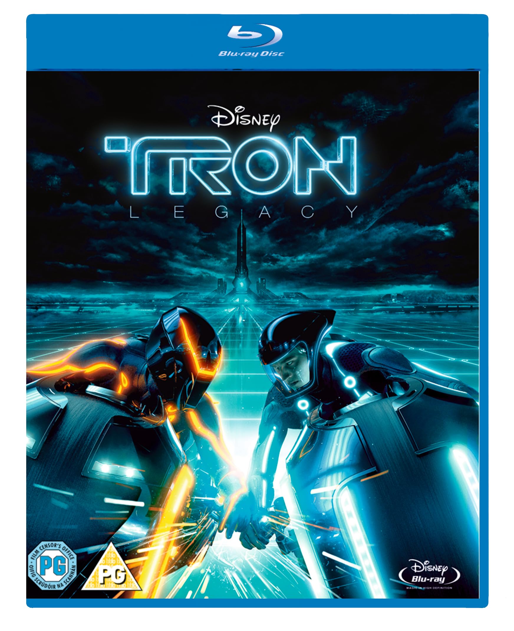 その他 The Return [Blu-ray] Import Custom Blu-ray Covers for the 'Z to A' Re-Release (see